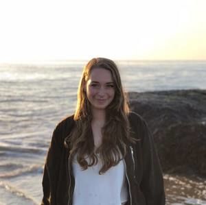 Meet your Posher, Kaitlin